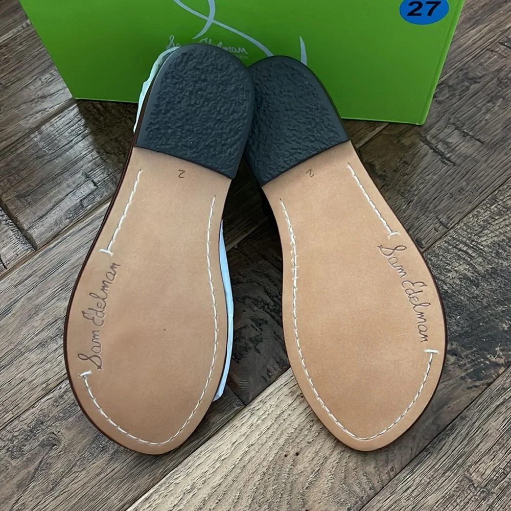 Sam Edelman sandal every